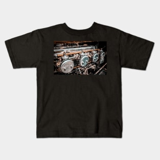 Bentley Kids T-Shirt